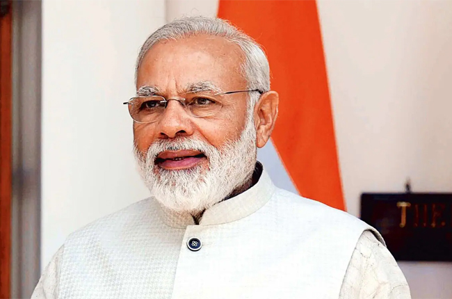 PM Modi, President discuss fishermen’s issue - DailyNews