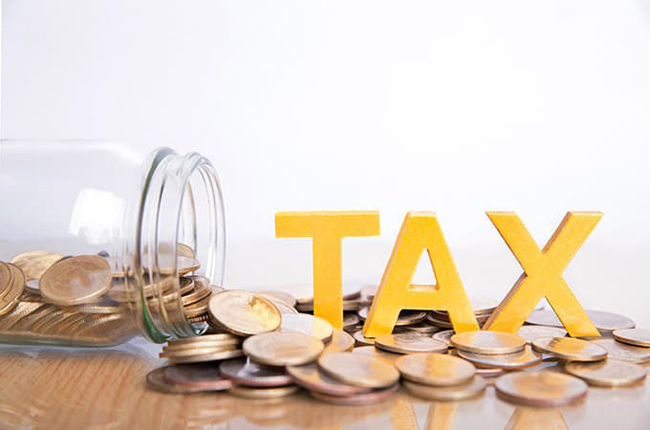 Rs 3 101 Bn Tax Revenue Target Set For Ird Customs And Excise This Year Dailynews