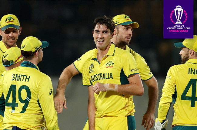 Australia edge past New Zealand in high-scoring thriller - DailyNews