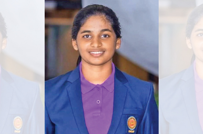 Rathnawali Balika, Gampaha register third win - DailyNews