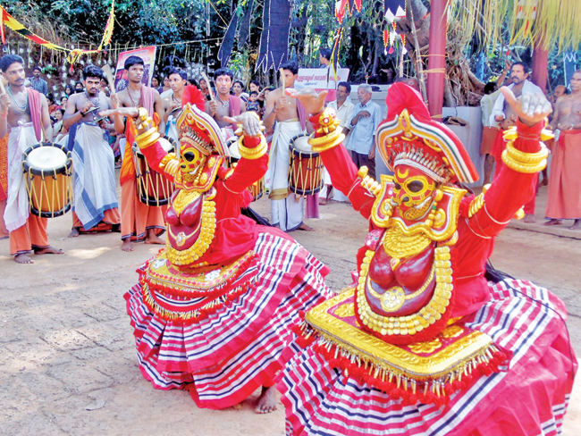 Enchanting Tapestry of Kerala - DailyNews