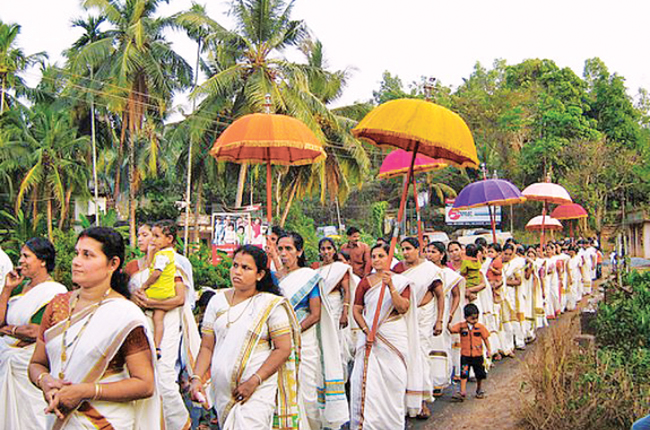 Enchanting Tapestry of Kerala - DailyNews