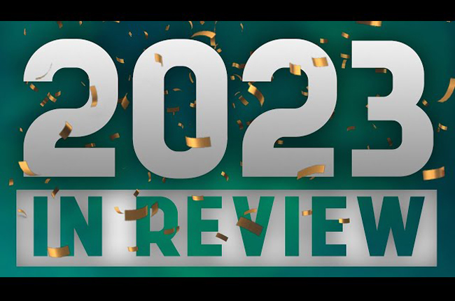 2023 in review - DailyNews