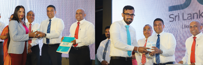 Sri Lanka Insurance Inaugurates Business Operations For 2024 FrontPage   Image 2 