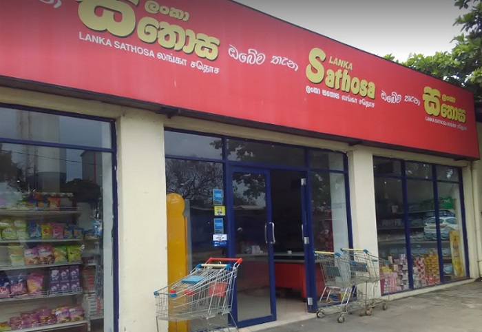 Sathosa reduces prices of essential goods ahead of festive season ...