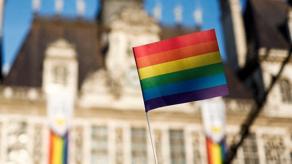 US warns of possible Pride Month attacks worldwide DailyNews